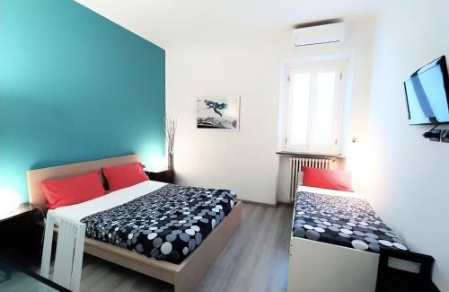 Bernate Ticino Bed & Breakfast | B&B Ca' Nobil