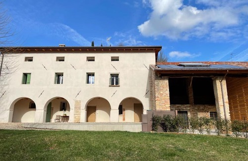 Valdagno Bed & Breakfast | B&B CA PANISACCO