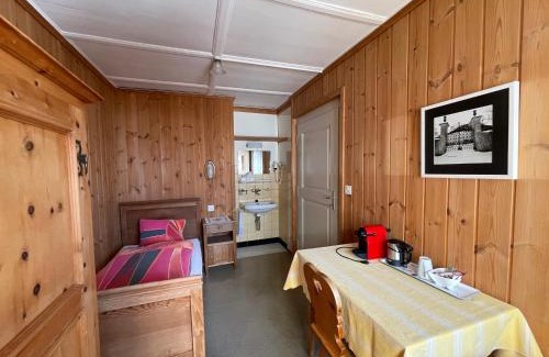 Casaccia Bed & Breakfast | B&B Cad'Stampa, Casaccia