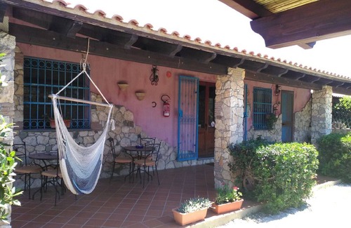 San Vero Milis Bed & Breakfast | B&B Cala Saline "Le Saline"