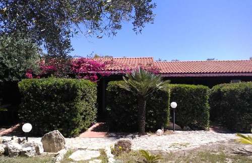 San Vero Milis Bed & Breakfast | B&B Cala Saline "Le Saline"