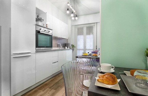 Pavia Bed & Breakfast | B&B Campari 10