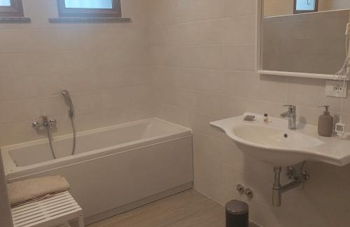 Sordiglio Bed & Breakfast | B&B Canossalpaca