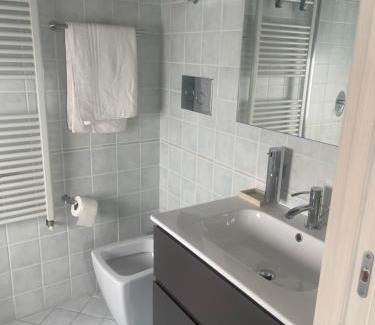 Bovino Bed & Breakfast | B&B Carafa