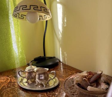 Gorizia Apartment | B&b Carducci