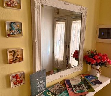 Gorizia Apartment | B&b Carducci
