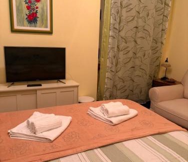 Gorizia Apartment | B&b Carducci