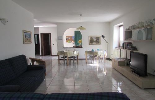 Poggiridenti Bed & Breakfast | B&B Carunei