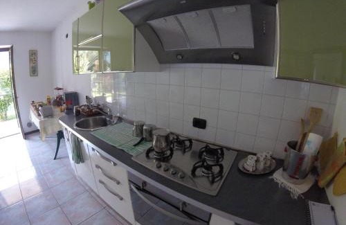 Poggiridenti Bed & Breakfast | B&B Carunei