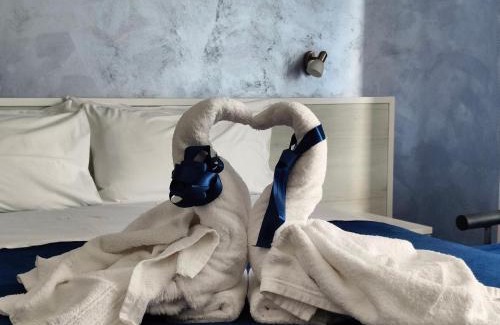Santa Domenica Bed & Breakfast | B&B Casa Alessio