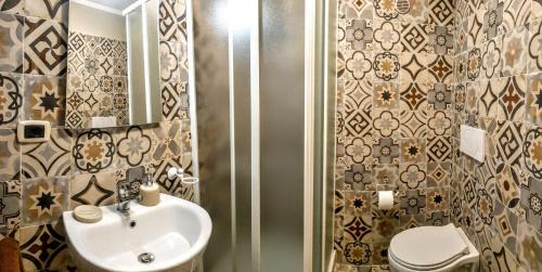 Miragolo San Salvatore Bed & Breakfast | B&B Casa Arcangeli