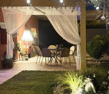 Belvedere Bed & Breakfast | B&B casa Belvedere