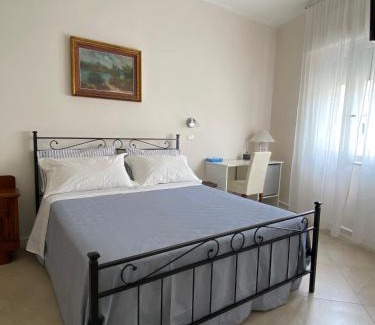 Diamante Bed & Breakfast | B&B Casa Benvenuto