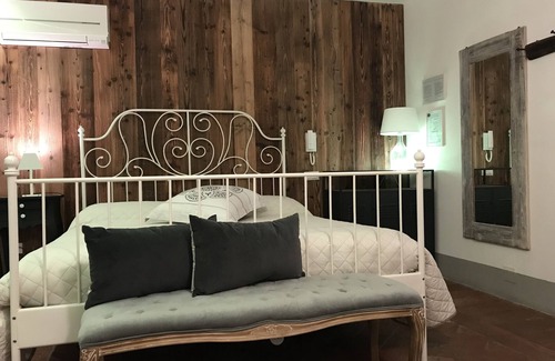 Adrara San Martino Bed & Breakfast | B&B Casa del Nonno