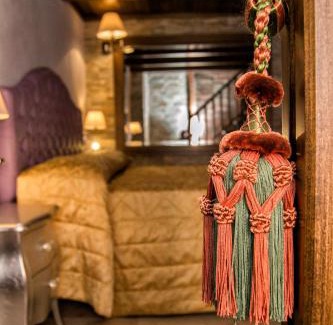 Quartieri Settecenteschi Bed & Breakfast | B&B Casa Dilillo