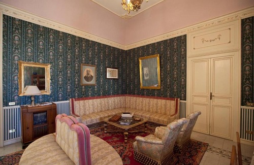 Avola Bed & Breakfast | B&B Casa Iblea