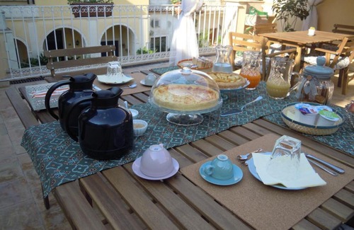Avola Bed & Breakfast | B&B Casa Iblea
