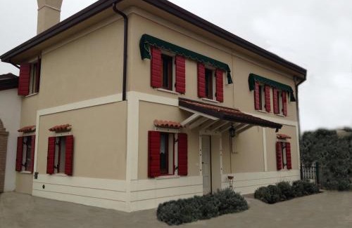 Pradipozzo Bed & Breakfast | B&B Casa Linda