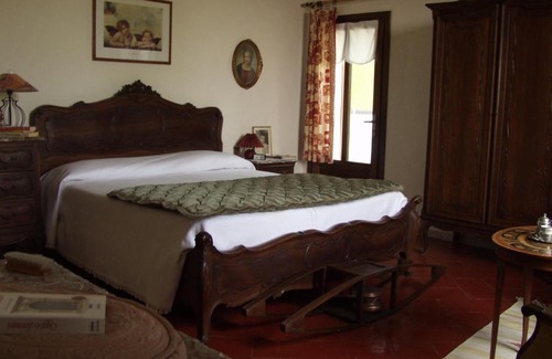 Alessandria Bed & Breakfast | B&B Casa Manuelli