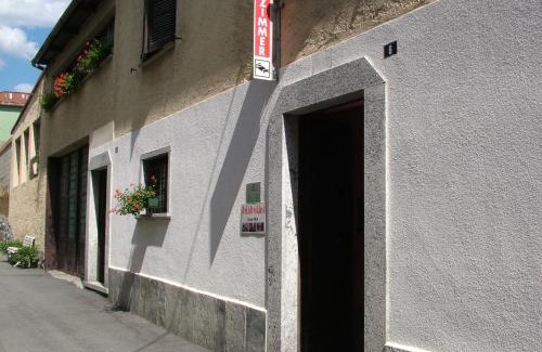 Tirano Bed & Breakfast | B&B Casa Mia