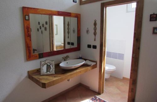 Tirano Bed & Breakfast | B&B Casa Mia