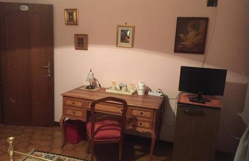Tirano Bed & Breakfast | B&B Casa Mia