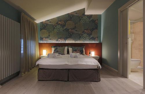 Guia Bed & Breakfast | B&B CASA OLTRAVAL