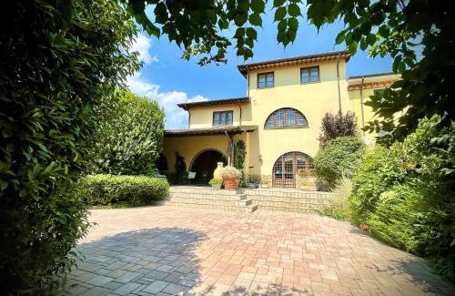 Stiava Bed & Breakfast | B&b Casa Penelope