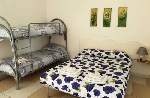 Marcianise Bed & Breakfast | B&B Casa Terry