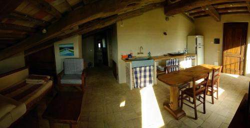 Poggioferro Bed & Breakfast | B&B Casale di Poggioferro