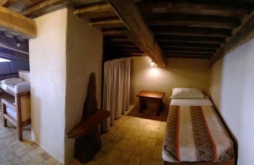 Poggioferro Bed & Breakfast | B&B Casale di Poggioferro