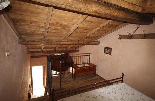 Molina Bed & Breakfast | b&b casamia
