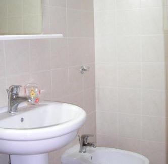 Carruba Bed & Breakfast | B&B CasAnsaldo