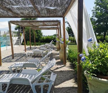 Marcaria Bed & Breakfast | B&B Casazze Dream