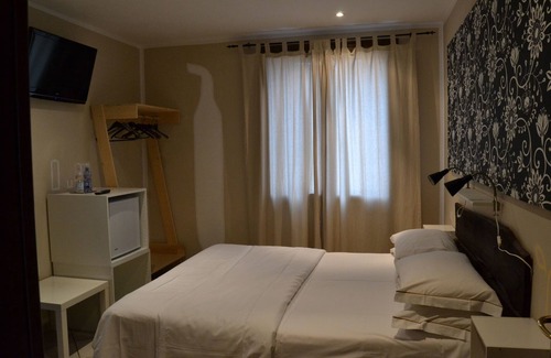 Marcaria Bed & Breakfast | B&B Casazze Dream