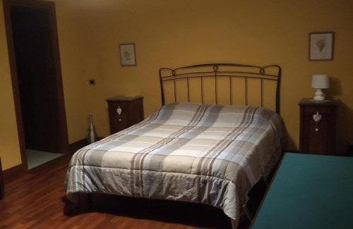 Granozzo con Monticello Bed & Breakfast | B&B Cascina Baraggione
