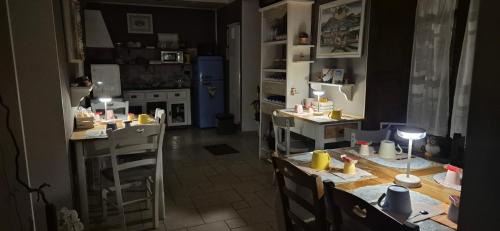 Vittoria Bed & Breakfast | B&B Cascina Barolo