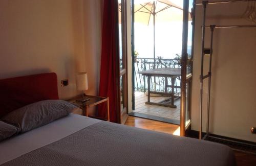 Camogli Bed & Breakfast | B&B Case Rosse
