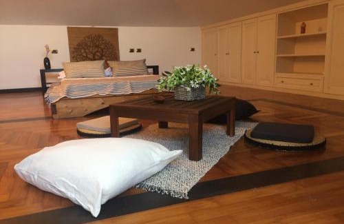 Camogli Bed & Breakfast | B&B Case Rosse