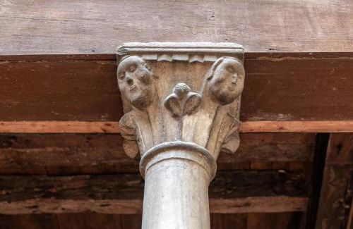 Dorsoduro Bed & Breakfast | B&B Casin dei Nobili