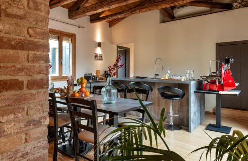 Dorsoduro Bed & Breakfast | B&B Casin dei Nobili