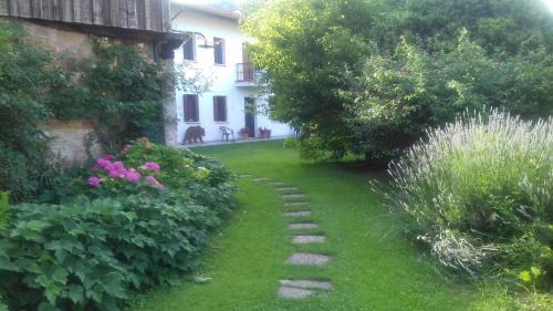 Fanna Bed & Breakfast | B&B Castellani