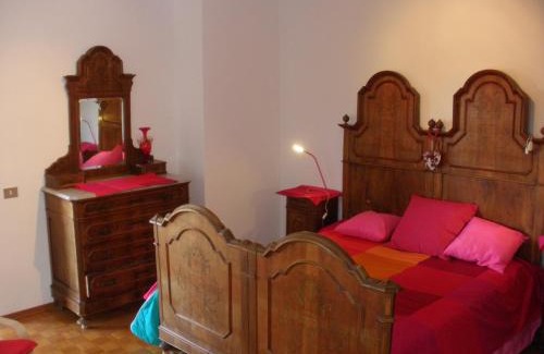 Fanna Bed & Breakfast | B&B Castellani