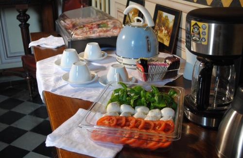 San Lazzaro di Savena Bed & Breakfast | B&B Castello Machiavelli