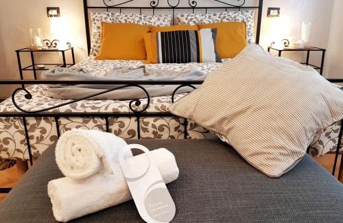 Bedonia Bed & Breakfast | B&B CELESTE