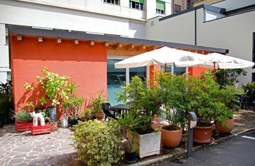 Treviso Hotel | B&B Centro della Famiglia