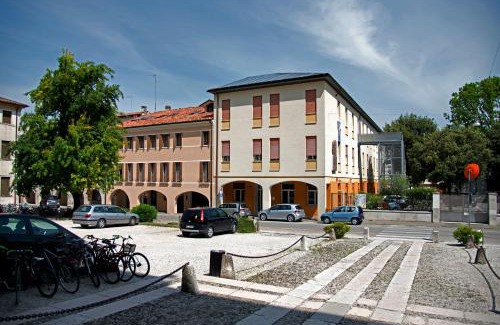 Treviso Hotel | B&B Centro della Famiglia