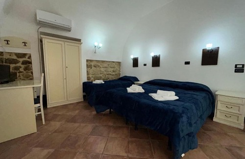 Caltanissetta Bed & Breakfast | B&B Centro Storico