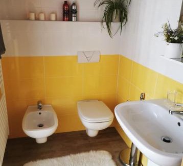 Sant'Orsola Terme Bed & Breakfast | B&B Chalet Dolomiti