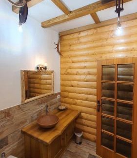Abetone Bed & Breakfast | B&B Chalet